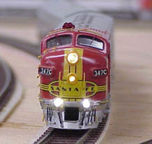 Santa Fe